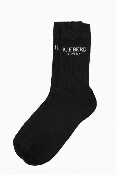 ICEBERG Носки мужские