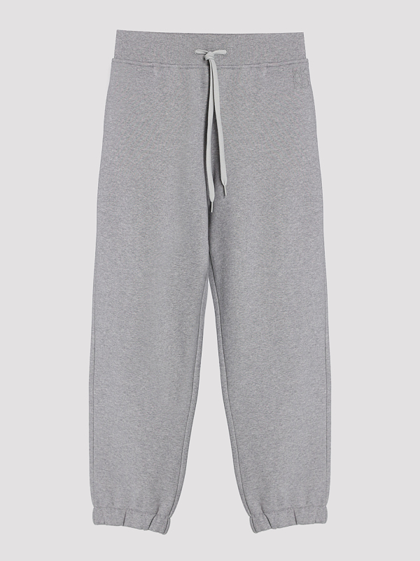 Max Mara Weekend Брюки из трикотажного джерси
