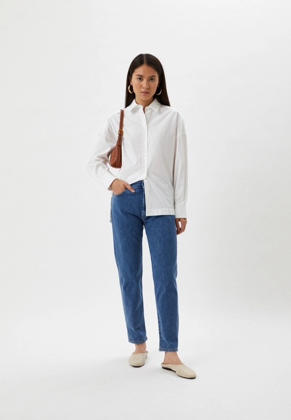Sportmax Code Джинсы-boyfriend