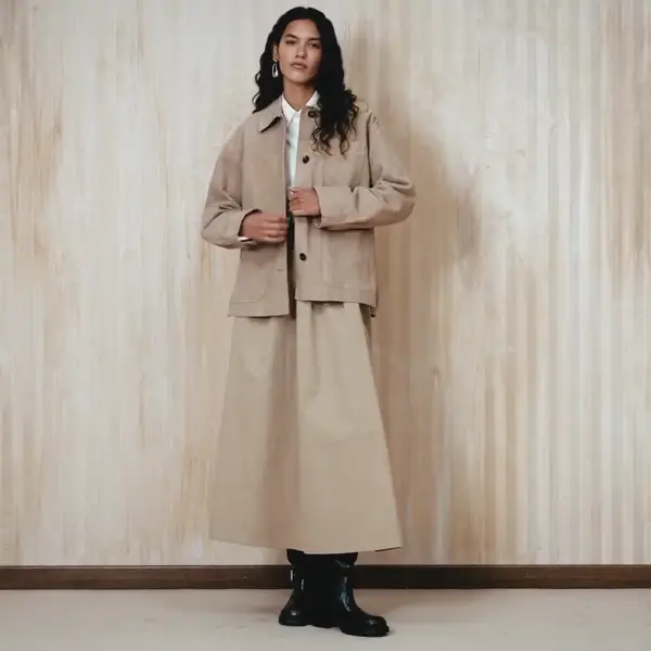 WEEKEND MAXMARA
