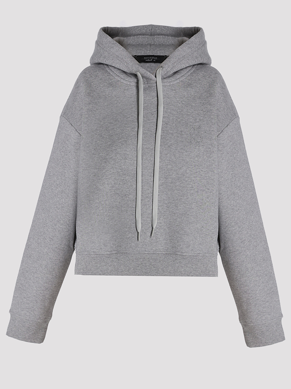 Max Mara Weekend Толстовка укороченная