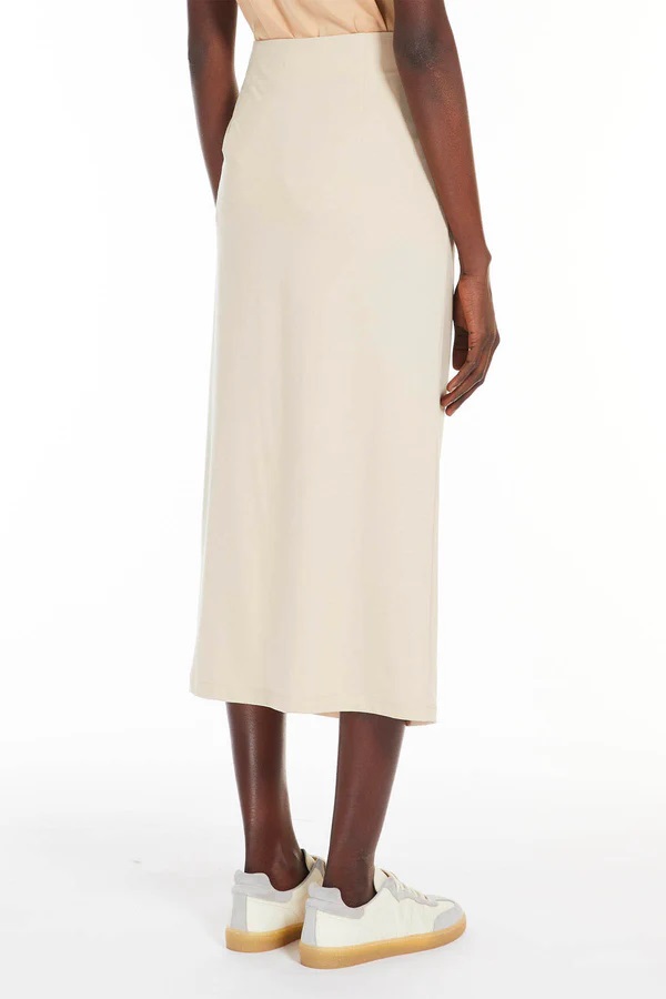 Max Mara Weekend Юбка из мягкого трикотажа