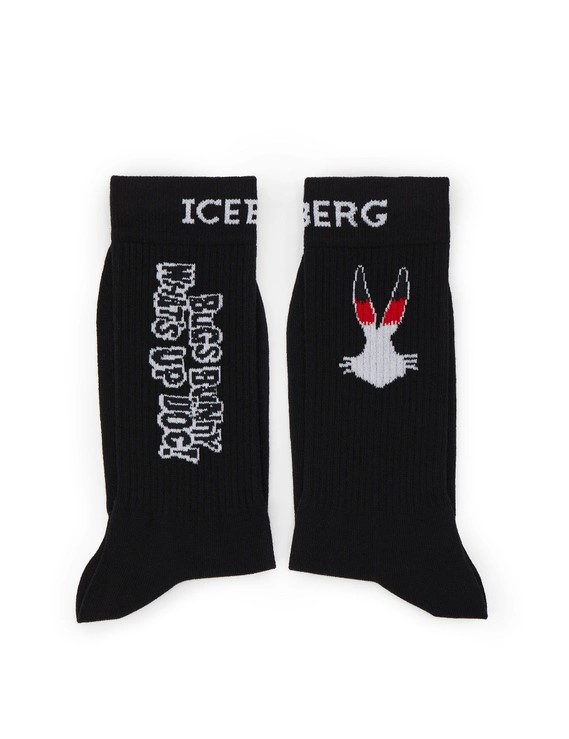 ICEBERG Носки мужские