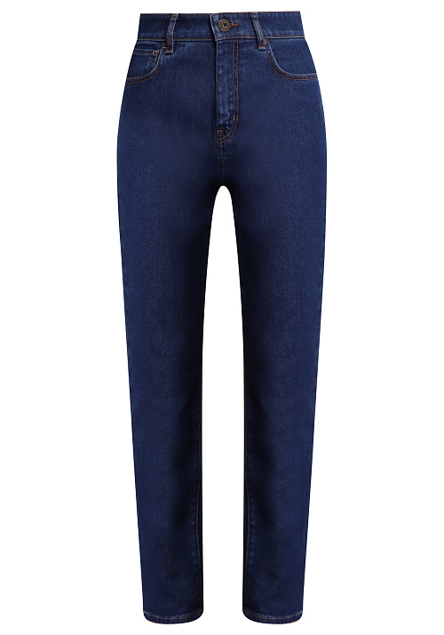 Max Mara Weekend Джинсы прямого кроя