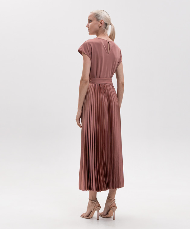 Max Mara Weekend Платье из трикотажа интерлок