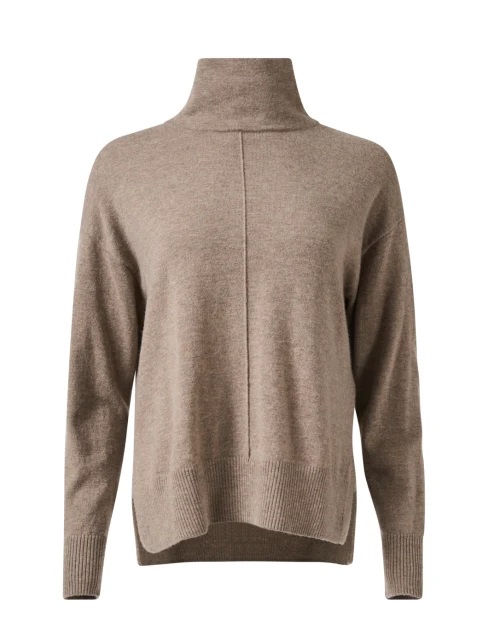 Max Mara Weekend Джемпер из шерсти и кашемира