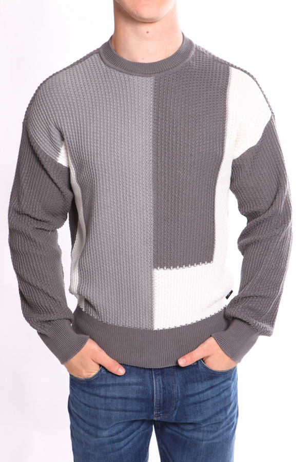 EMPORIO ARMANI Джемпер мужской