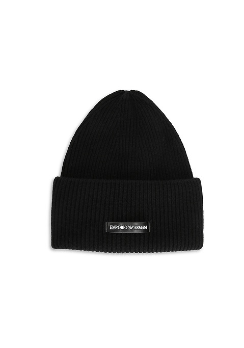EMPORIO ARMANI Шапка мужская