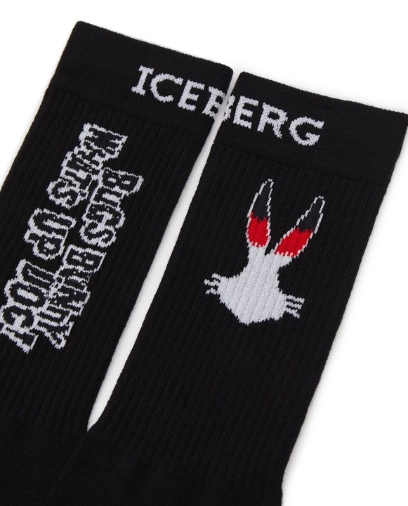 ICEBERG Носки мужские