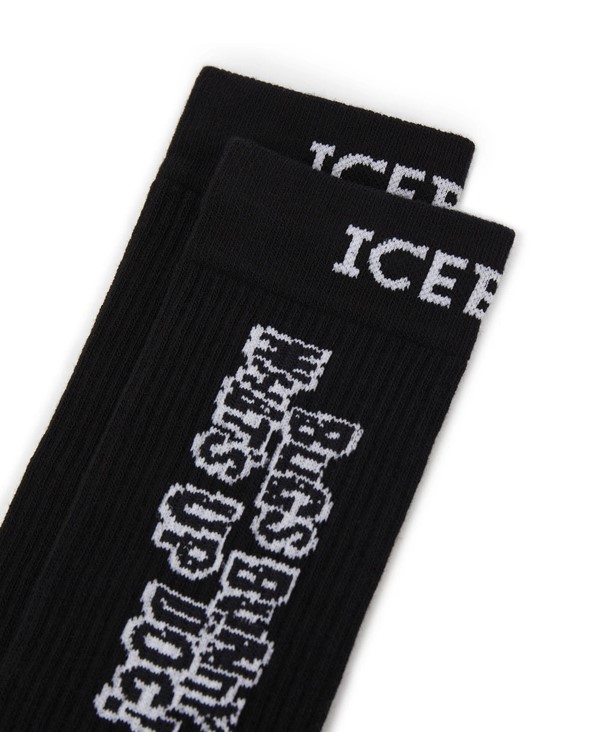 ICEBERG Носки мужские
