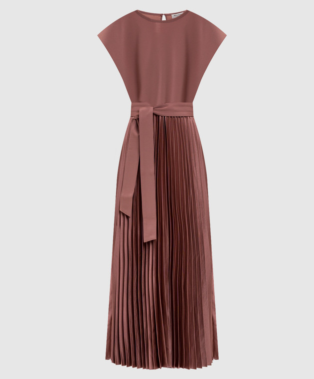 Max Mara Weekend Платье из трикотажа интерлок