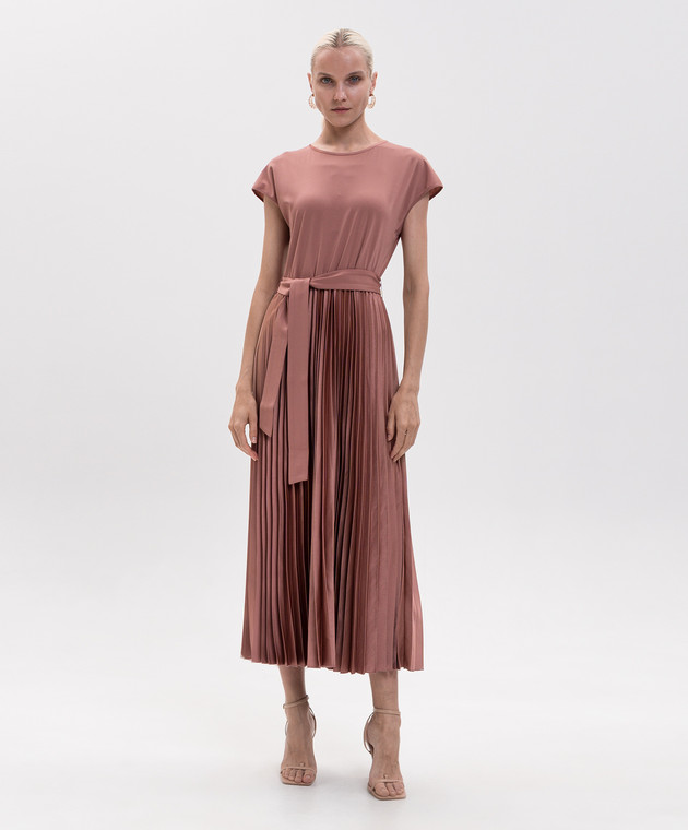 Max Mara Weekend Платье из трикотажа интерлок